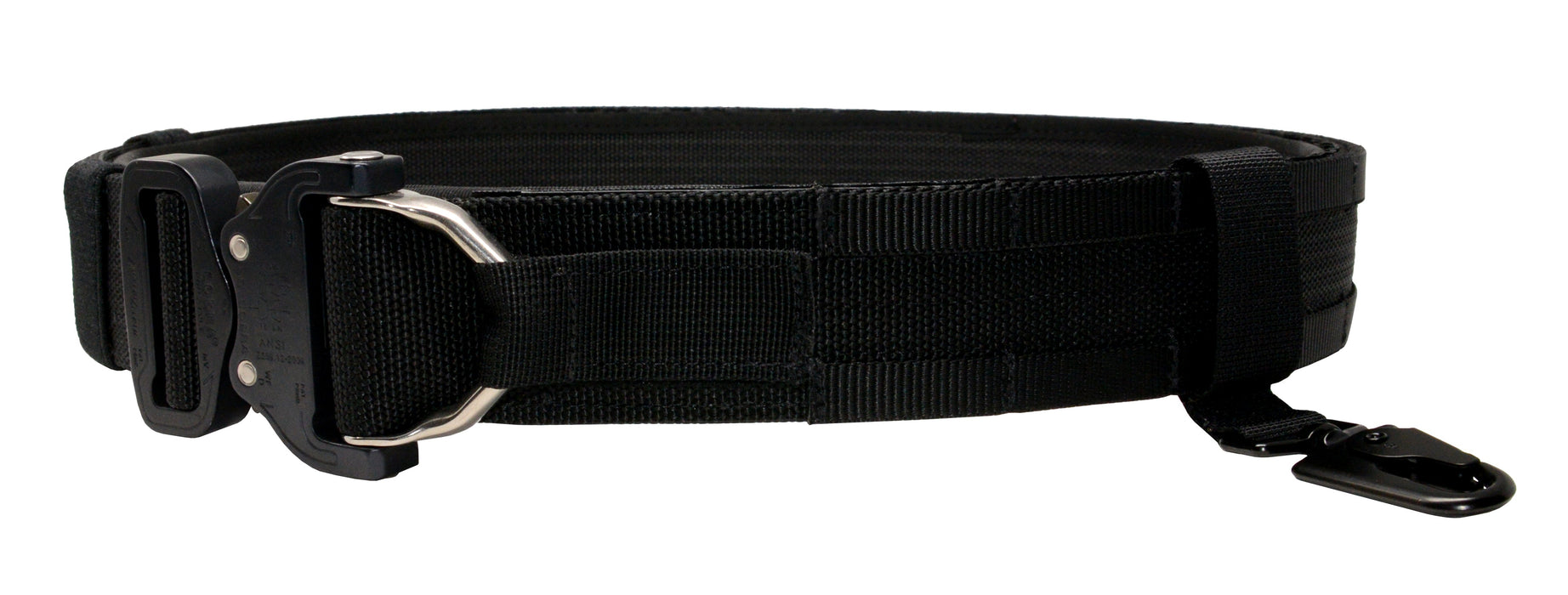 Liberty & Arms Tactical Duty Belt 1.75"