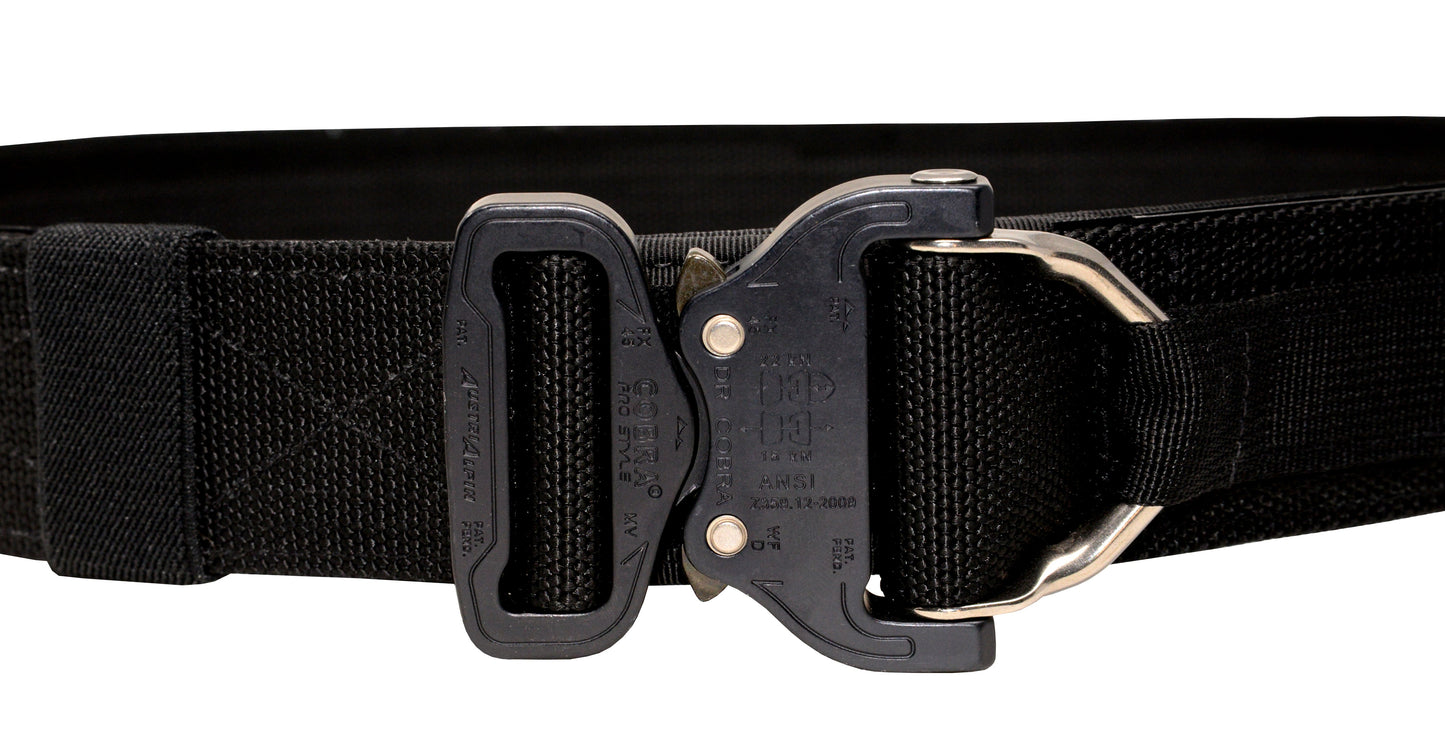 Liberty & Arms Tactical Duty Belt 1.75"