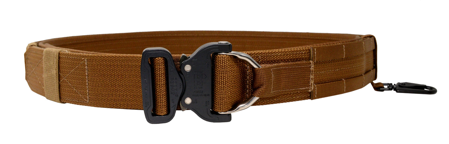 Liberty & Arms Tactical Duty Belt 1.75"