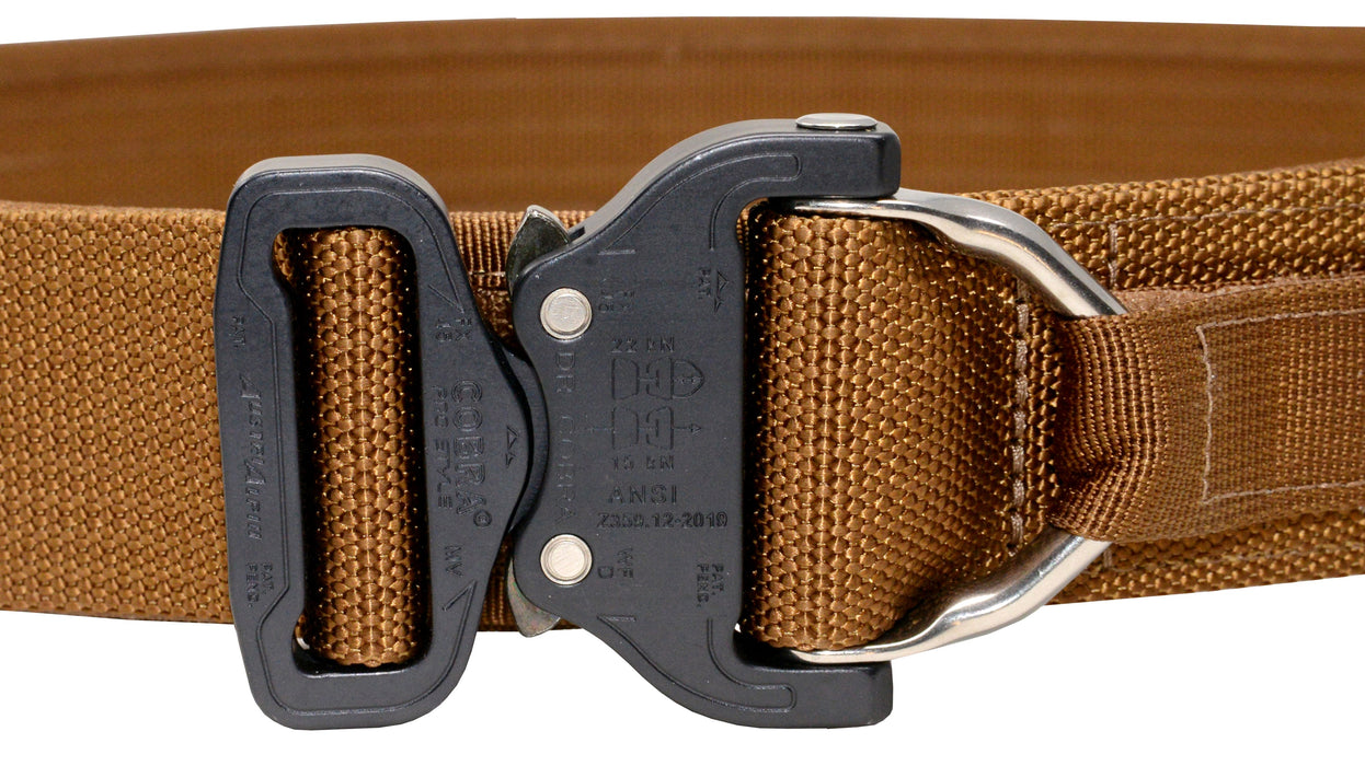 Liberty & Arms Tactical Duty Belt 1.75"