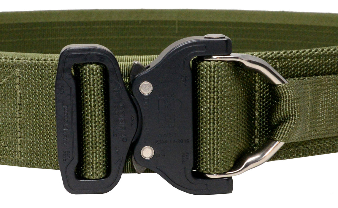 Liberty & Arms Tactical Duty Belt 1.75"