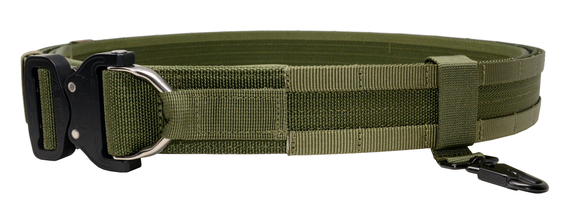 Liberty & Arms Tactical Duty Belt 1.75"