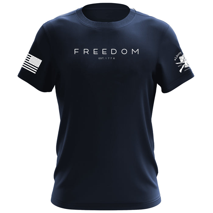 Freedom 1776 T-Shirt