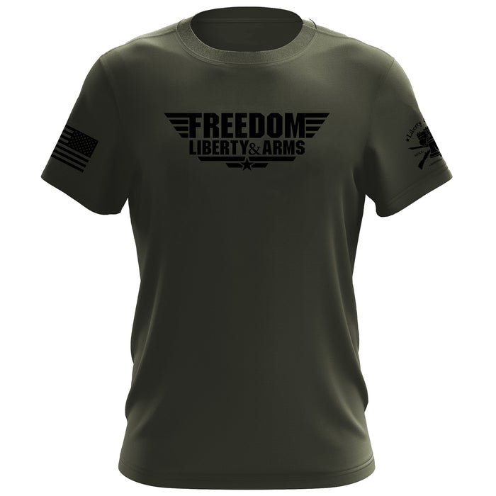 Freedom Ace T-Shirt