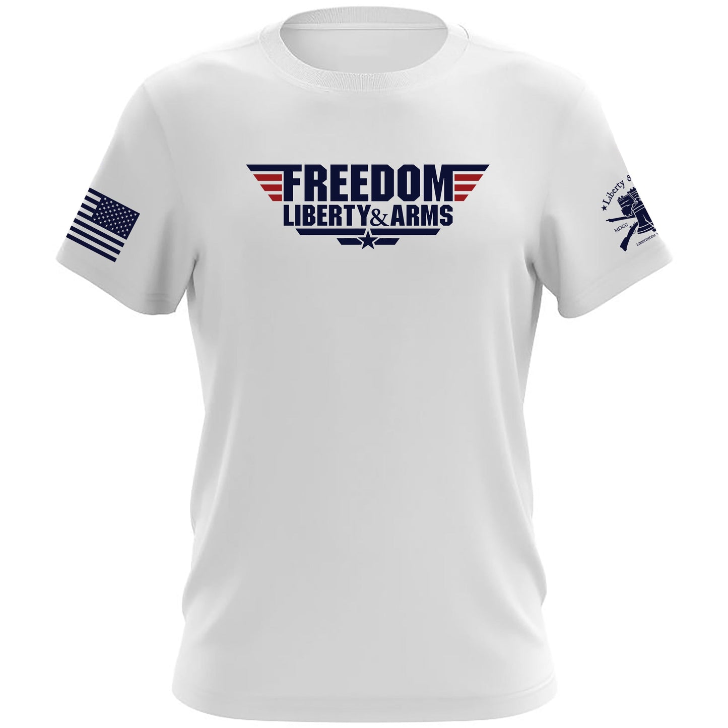 Freedom Ace T-Shirt