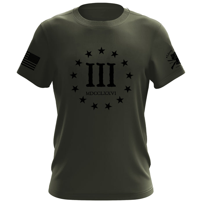 Betsy Ross III T-Shirt