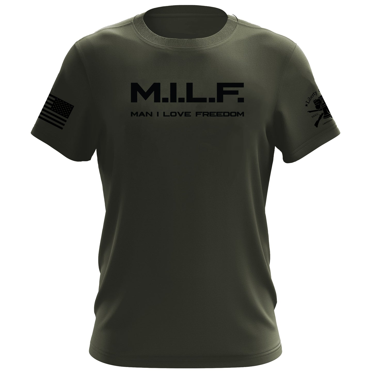 MILF Lover T-Shirt