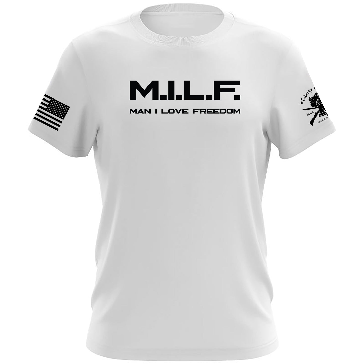 MILF Lover T-Shirt