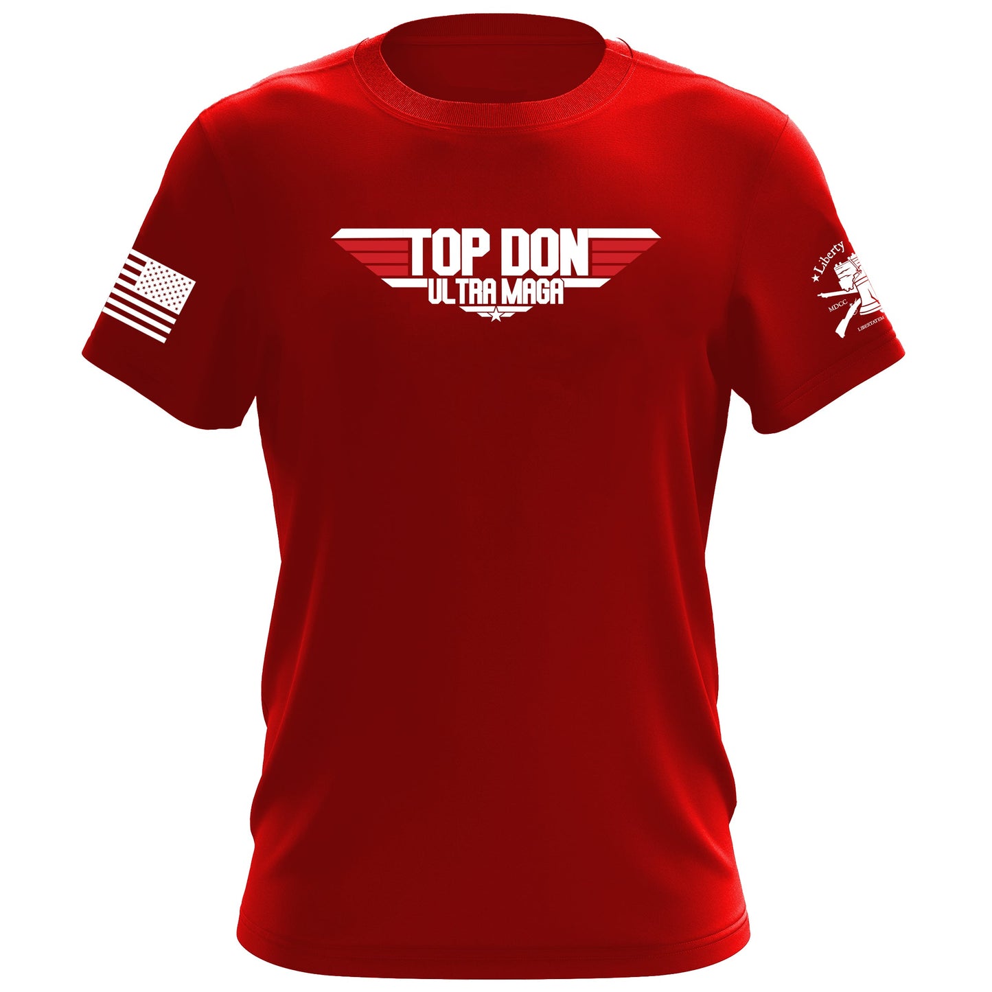 Top Don T-Shirt