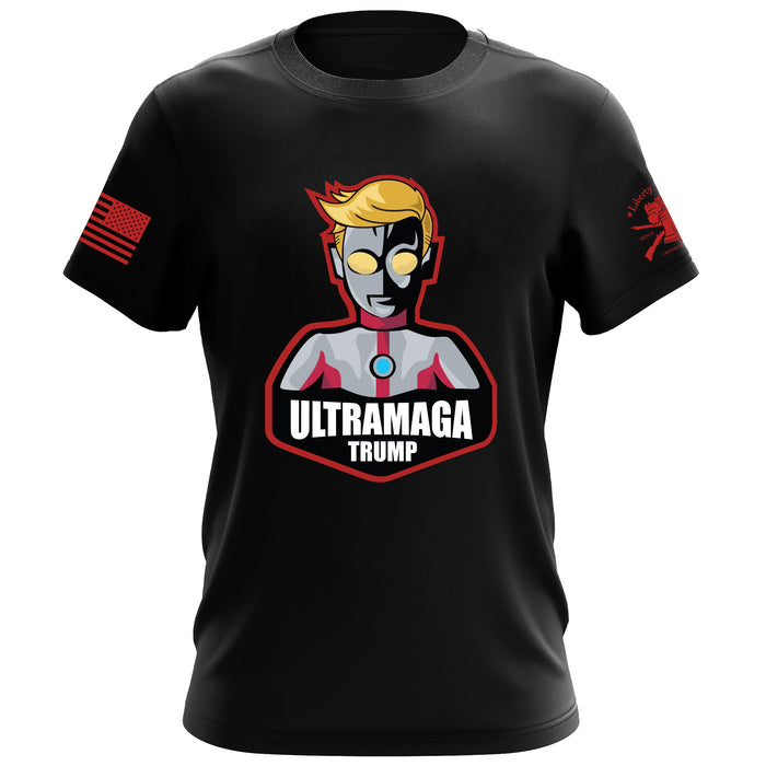 ULTRAMAGA T-Shirt