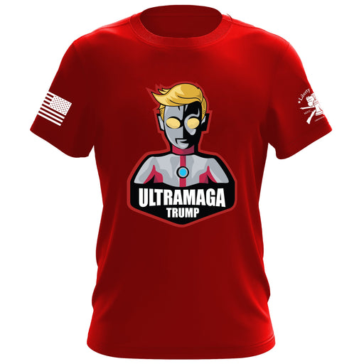ULTRAMAGA T-Shirt
