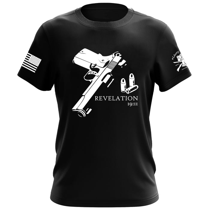 Revelation 19:11 T-Shirt