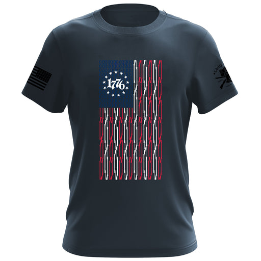 Louisiana State Flag | Kids T-Shirt